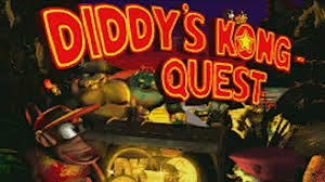 Diddy's Kong Quest