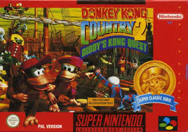 Donkey Kong 2