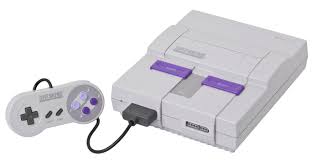 SNES